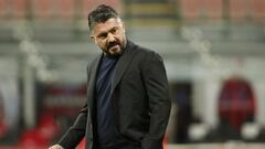 Gennaro Gattuso.