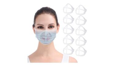 10 accesorios para mascarillas que harn ms cmodo su uso y mantenimiento