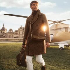 Ahorra hasta 240 euros en Michael Kors: chaquetas, jerséis y más