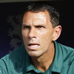 Poyet: "Hay preguntas pero tenemos las respuestas"