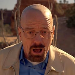 Así luce en la actualidad Bryan Cranston, el actor que interpretó a Walter White en ‘Breaking Bad’