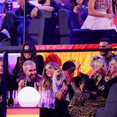 Melody, sobre Eurovisión 2025: “Que vivan el arte y la música, aunque a veces prevalezcan otras cosas”