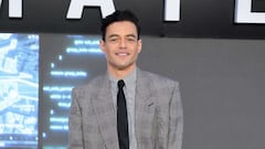 La venganza a través de la inteligencia: así es ‘Amateur’, lo nuevo de Rami Malek que recuerda a ‘Mr. Robot’