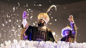 Cabalgata de Reyes 2022: horario, TV, cómo será y dónde ver online en Madrid, Barcelona, Sevilla...