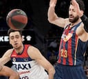 ¡Debacle en Vitoria! El Baskonia, fuera de la Copa del Rey