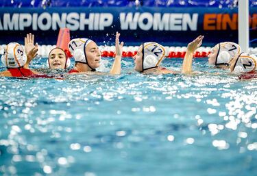 La madre de todas las revanchas