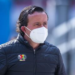 Mikel Arriola pronostica cuándo la MLS superará a la Liga MX