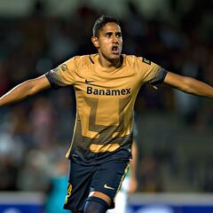 David Izazola asegura que Pumas debe recuperar el ADN y la identidad