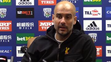 Guardiola predicts big England future after youth success