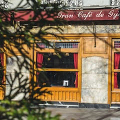 Adiós (de momento) a un lugar mítico de Madrid: un grupo empresarial compra el Café Gijón y lo reabrirá en enero de 2026