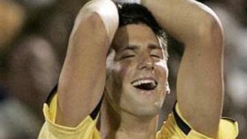 <b>PRESIÓN.</b> La buena temporada que está realizando el serbio mete presión a los Federer y compañía.