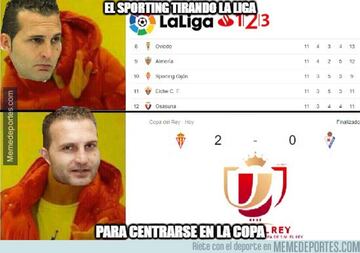 Los memes más divertidos de la jornada