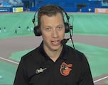 The comments that got Baltimore Orioles broadcast announcer suspended