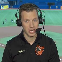 The comments that got Baltimore Orioles broadcast announcer suspended