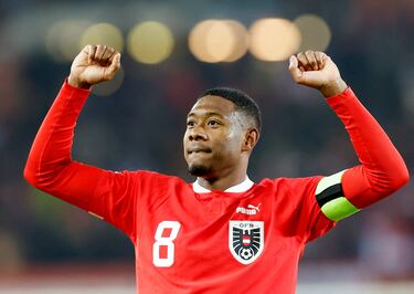 13 internacionales madridistas se marchan con sus selecciones