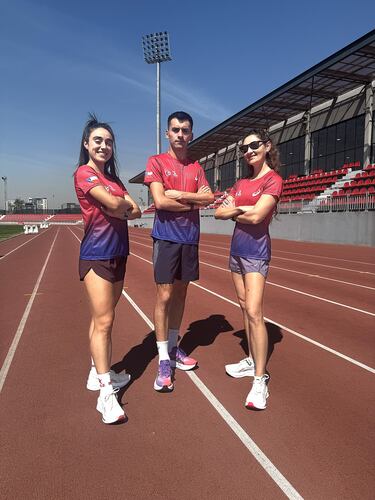 La carrera que agotó cupos y que tendrá el circuito más rápido de Chile  