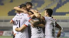 Un grande venció en la agonía y la tabla cambió mucho en la Primera B