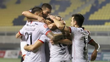 Un grande venció en la agonía y la tabla cambió mucho en la Primera B