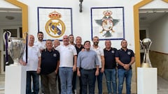 Alhaurín ‘El Grande’, como el Madrid