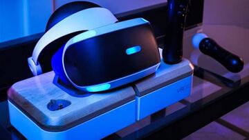 PlayStation VR