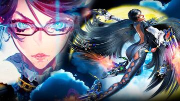 Bayonetta 2 y el precio del clímax continuo