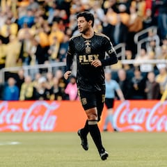 Carlos Vela considering move to LAFC’s MLS rivals LA Galaxy