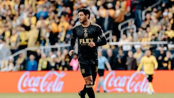 El delantero mexicano celebra este 1 de marzo su cumpleaños número 35 en medio del tema de su posible continuidad con LAFC o el cambio de equipo en la MLS.