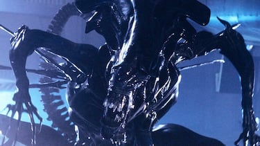 James Cameron detalla cómo mejorar el diseño de los xenomorfos de la saga ‘Alien’