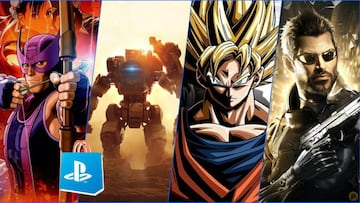 Ofertas PS4: 8 grandes juegos por menos de 10 euros para despedir la generación