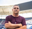 Sergio Ballesteros vuelve al Levante