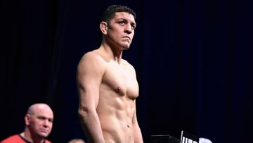 La UFC abre investigación por el caso Nick Diaz