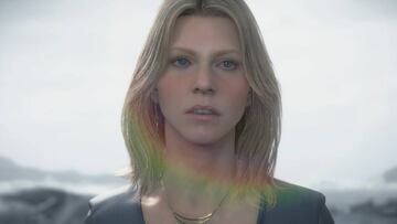 Guía Death Stranding – Episodio 2: Amelie