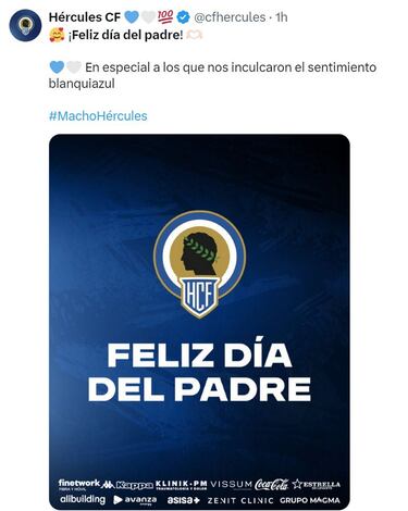 Día del Padre: las felicitaciones más divertidas, tiernas...