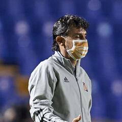 Roberto Medina: No hay equipos invencibles