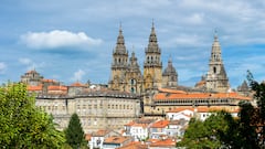 Los 50 lugares Patrimonio de la Humanidad en España (parte 1)