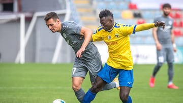 El Riga cierra la lista de clasificados para tercera ronda previa de Europa League