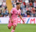 Rayo Vallecano 1 - 2 Espanyol: resumen, resultado y goles