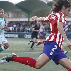 El Atleti podría perder también a Kenti para recibir al Tacon