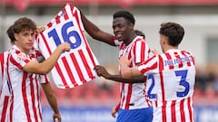 El grupo INEOS ficha a Omar Janneh