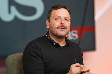 Las mejores imágenes del evento que se realizó este 16 de febrero de 2026. AS Colombia y su nueva plataforma digital.