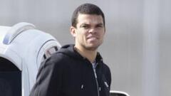 Pepe se enfrenta a su cumpleaños más infeliz