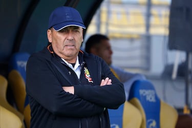 “Es difícil que un DT chileno asuma en la Selección... No hay credibilidad”