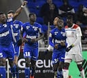 El Estrasburgo acaba con la aventura del Lyon