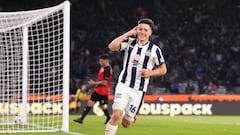 El show de Rodrigo Garro