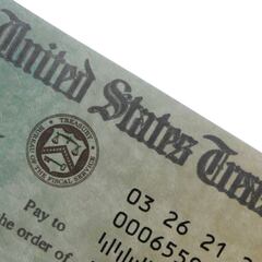 Tercer cheque de estímulo: Posibles fechas para recibir el pago del IRS | Hoy, 26 de marzo