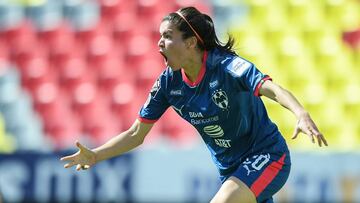 América se va a la cima del grupo 1 tras vencer a Cruz Azul, Pumas, Monterrey, Atlas y León llevan gran paso y empatan con 6 puntos la tabla general; Cruz Azul sigue sin ganar.