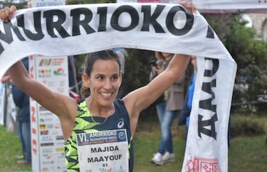 Kniya y Maayouf imponen su ley en Amurrio