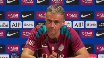 “¿Mbappé? Podría decir.. ¡Qué pesados los franceses!”