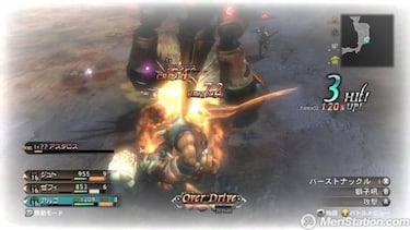 Magna Carta II, Impresiones