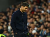 El futuro de Xabi pende de un hilo